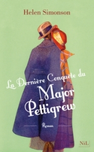 Simonson Helen - La dernière conquête du Major Pettigrew Major-pettigrew