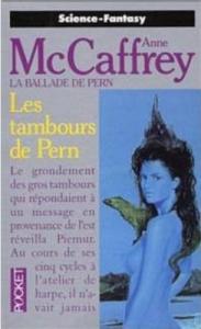 McCaffrey Anne - Les tambours de Pern - La Ballade de Pern T14 Tambours-de-pern